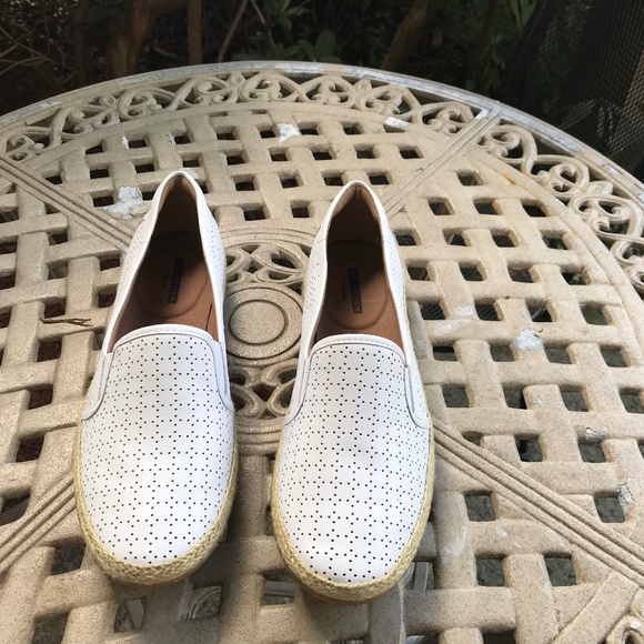 peep toe espadrille sandal